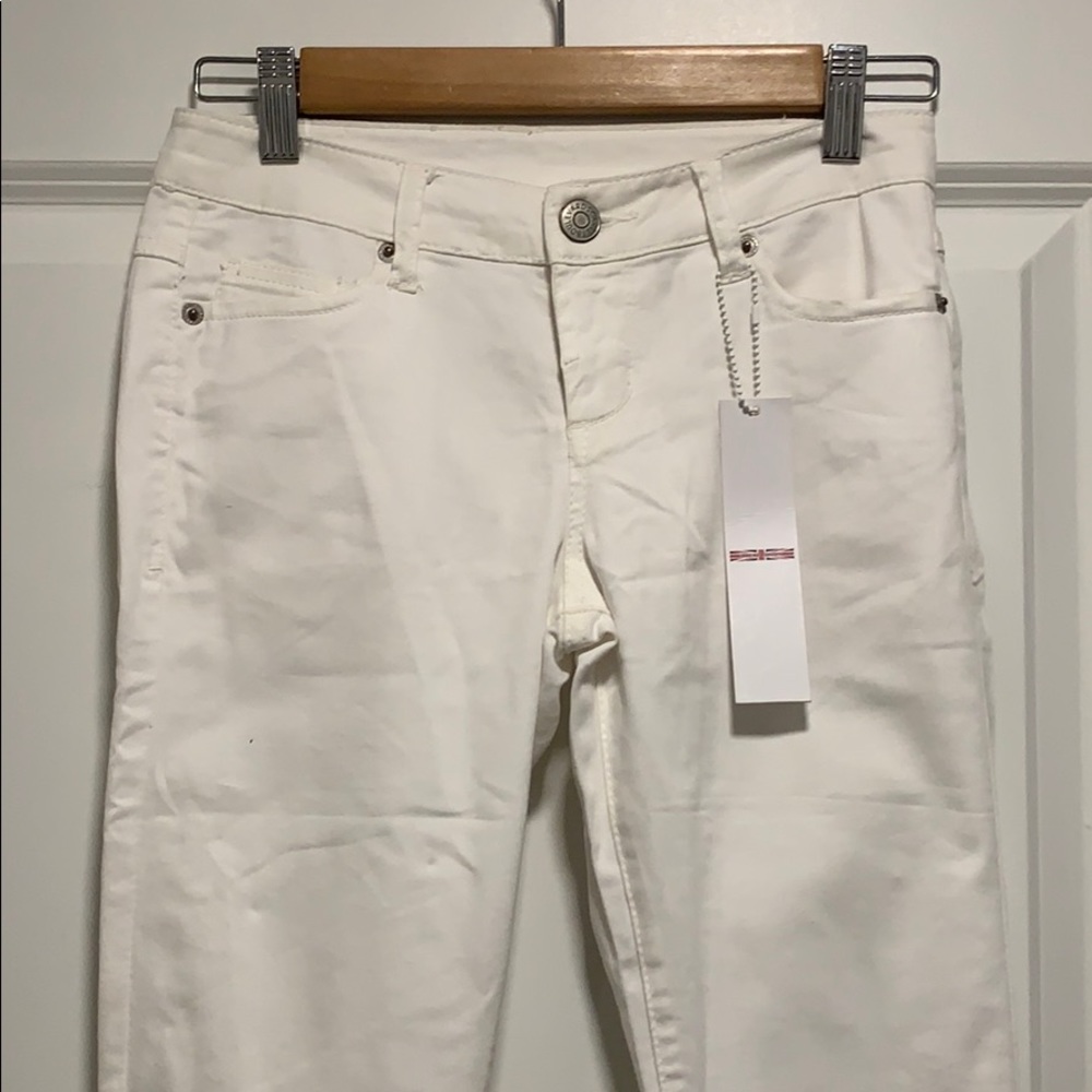 Hudson jeans